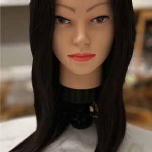 Hairvivi “Mia Thick 180% Density” Fake Scalp & Deep Bleached Knots & Pre Plucked